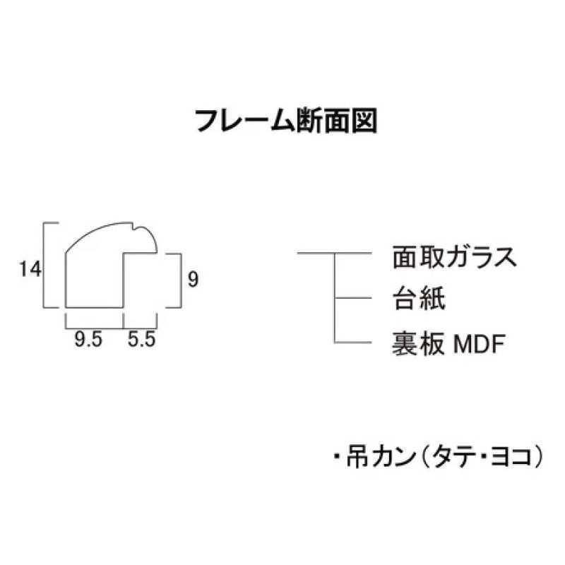 【セット商品】チャンスカード+フォトフレーム