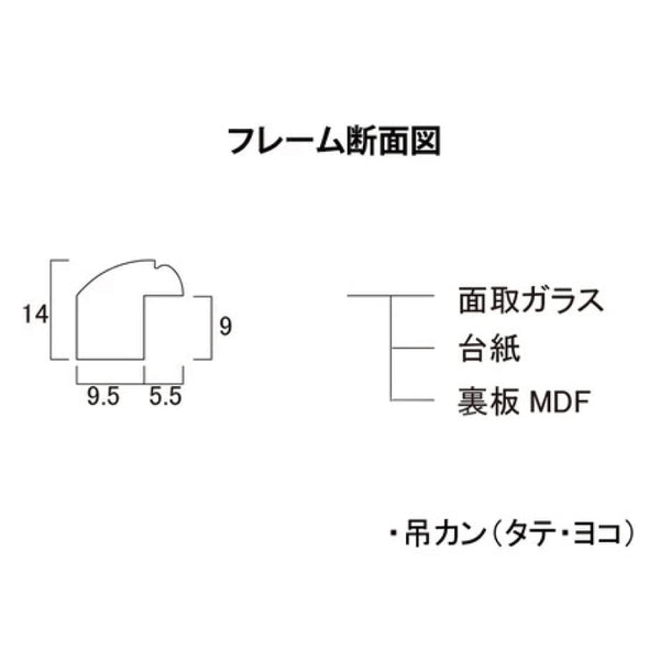 【セット商品】チャンスカード+フォトフレーム