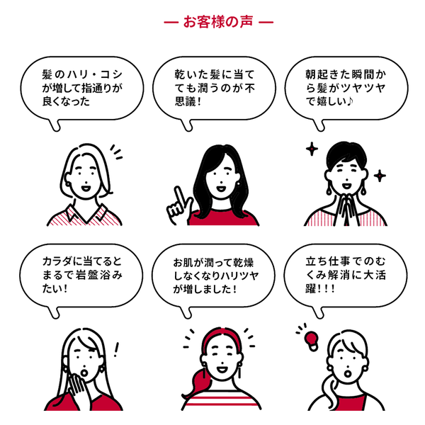復元ドライヤー®Pro8