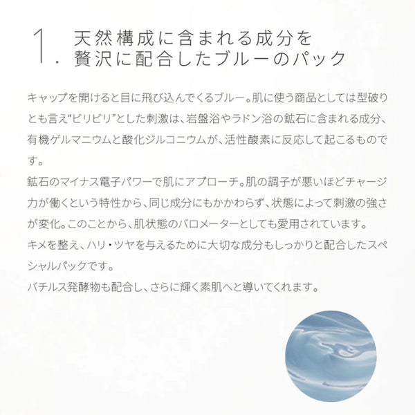 レヴィ エレキパック