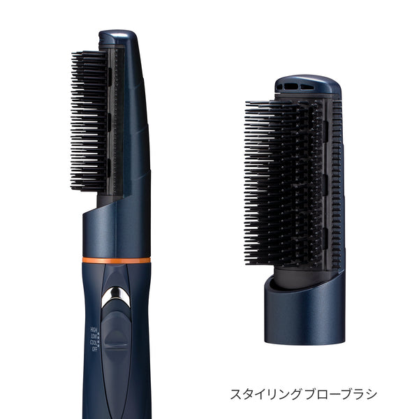 復元スタイラー8